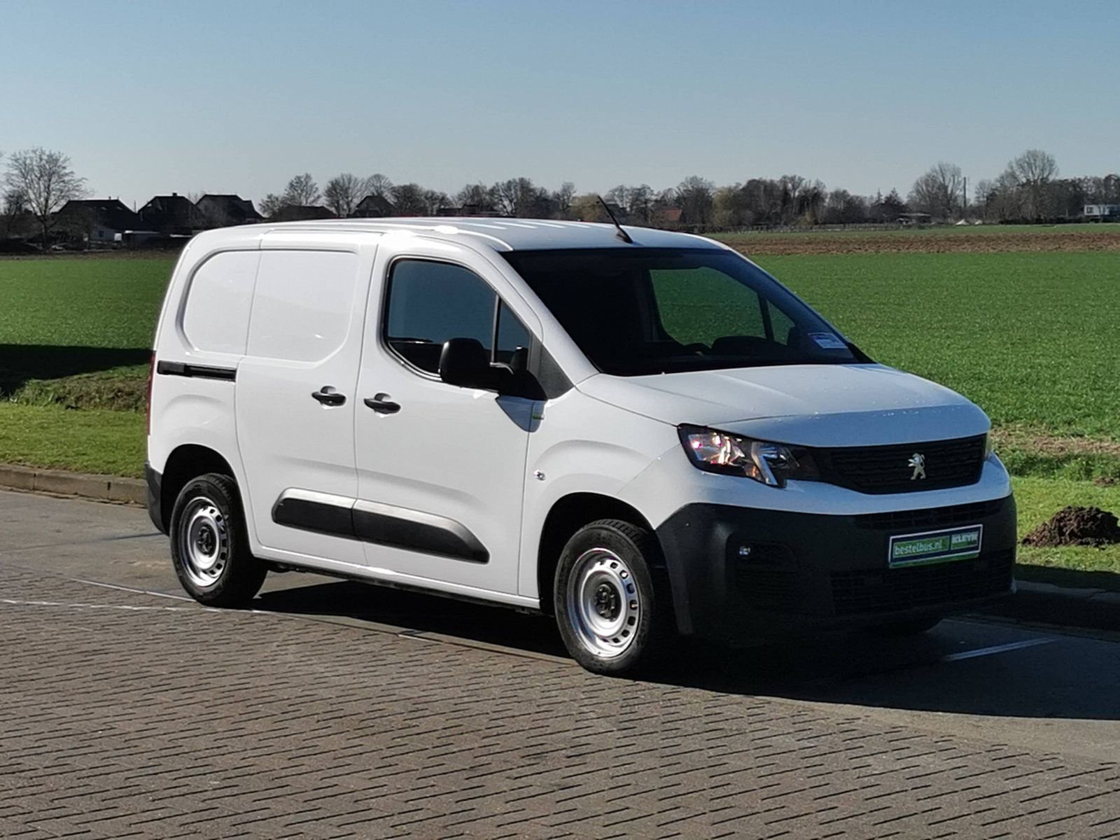 Servicios Terrestres – Molva Logistics